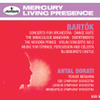 Dorati Conducts Bartok