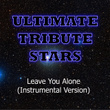 Young Jeezy Feat. Ne-Yo - Leave You Alone (instrumental Version)