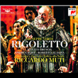 Verdi:  Rigoletto