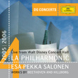 Beethoven: Symphonies Nos. 7 & 8 / Hillborg: Eleven Gates