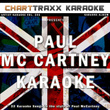 Artist Karaoke, Vol. 295 : Sing The Songs Of Paul Mccartney