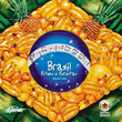 Brasil, Sons E Sabores