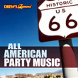 All American Party Music