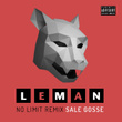 Salle gosse (No Limit Remix)