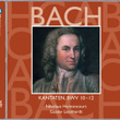 Bach, Js : Sacred Cantatas Bwv Nos 10 - 12
