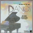 The Best Of The Jazz Pianos