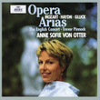 Gluck / Haydn / Mozart - Opera Arias