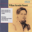 William Sterndale Bennett: Piano Concertos No. 1 & 3