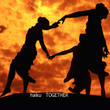 Together