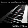 Beethoven, Sonata No. 8 C minor (Pathetique), Op. 13
