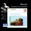 Mozart: Quintette Avec Clarinette