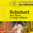 Lieder Célèbres - Ave Maria