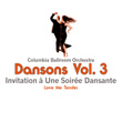Dansons Vol.3 -  Invitation à Une Soirée Dansante - Love Me Tender