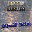 The Urban Soul Series - Brook Benton
