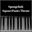 Spongebob SquarePants Theme - Sad Piano Version