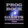 Prog Rock Giants