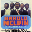 The Best Of Harold Melvin & The Blue Notes: If You Don't Know Me By Now  (featuring Teddy  Pendergrass)