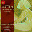 Gustav Mahler: Sinfonie Nr. 1