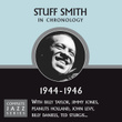 Complete Jazz Series 1944 - 1946