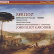 Berlioz: Harold En Italie; Tristia