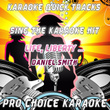 Karaoke Quick Tracks : Life, Liberty And The Pursuit Of Happy Hour (karaoke Version)