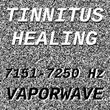 Tinnitus Healing 7151-7250 Hz