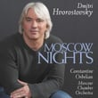Hvorostovsky: Russian Songs (moscow Nights)