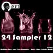 24 Sampler 12