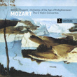 Mozart: Violin Concertos- Monica Huggett