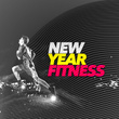 New Year Fitness