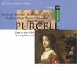 Purcell: Birthday Odes For Queen Mary: The Early Music Consort Of London - Munrow