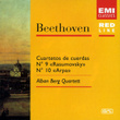 Cuartetos De Cuerdas No 9 'rasumovsky' & No 10 'arpa'