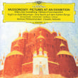 Mussorgsky: Pictures At An Exhibition; Night On Bald Mountain; Sennacherib; Salammbô; Oedipus; Joshua