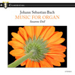 Music For Organ