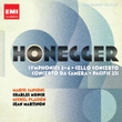 20th Century Classics: Honegger