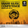 Miami Music Conference Sampler 2010