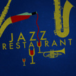 Jazz Restaurant