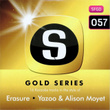 Sunfly Gold 57 In The Style Of Erasure, Yazoo 7 Alison Moyet
