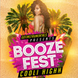 Cuz Its Fall: #BoozeFest