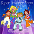 Super Trouper Abba