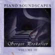 Piano SoundScapes,Vol.10
