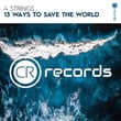 13 Ways To Save The World