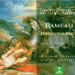 Rameau : Hippolyte Et Aricie