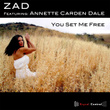 You Set Me Free