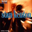 Swing Greats: Stan Kenton & His Orchestra - ‘artistry In Rhythm’