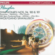 Haydn: Symphonies Nos. 94, 100 & 101
