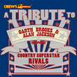 A Tribute To Garth Brooks & Alan Jackson: Country Superstar Rivals