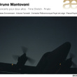 Mantovani: Concerto Pour Deux Altos, Time Stretch & Finale