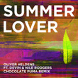 Summer Lover (Chocolate Puma Remix) (feat. Devin & Nile Rodgers)