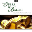 The Opera & Ballet